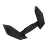Lightweight Enhanced Stylish Front Fairing Nose Beak Extender Cover for R1300GS 2023-2025 Delivering Better Ride Comfort