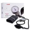 Portable Blood Pressure Monitor, High Accuracy Manual Sphygmomanometer for Home and Medical Use with Blood Pressure Gauge
