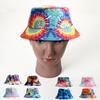 Nouveau Mode Élégant Qualité Coton Tie Dye Haute Qualité Chapeau Bob Personnalisé