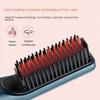 Mini Hair Straightener Curling Straight Dual-use Straight Hair Curling Two-in-one Multi-functional Curling Artifact Hair Care St