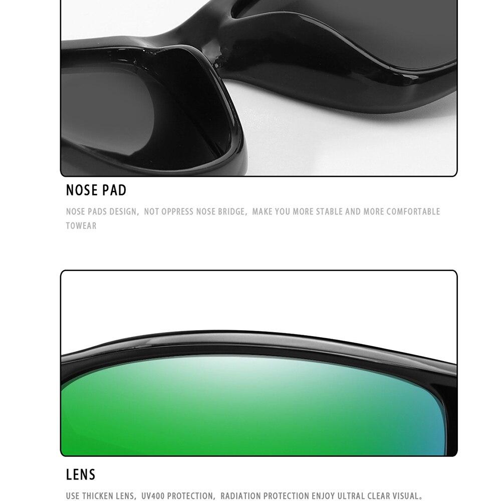 Lunettes de lecture multifocales progressives photochromiques, monture artisanale, une pièce, plaquettes nasales, à la mode, + 0.75 à + 4