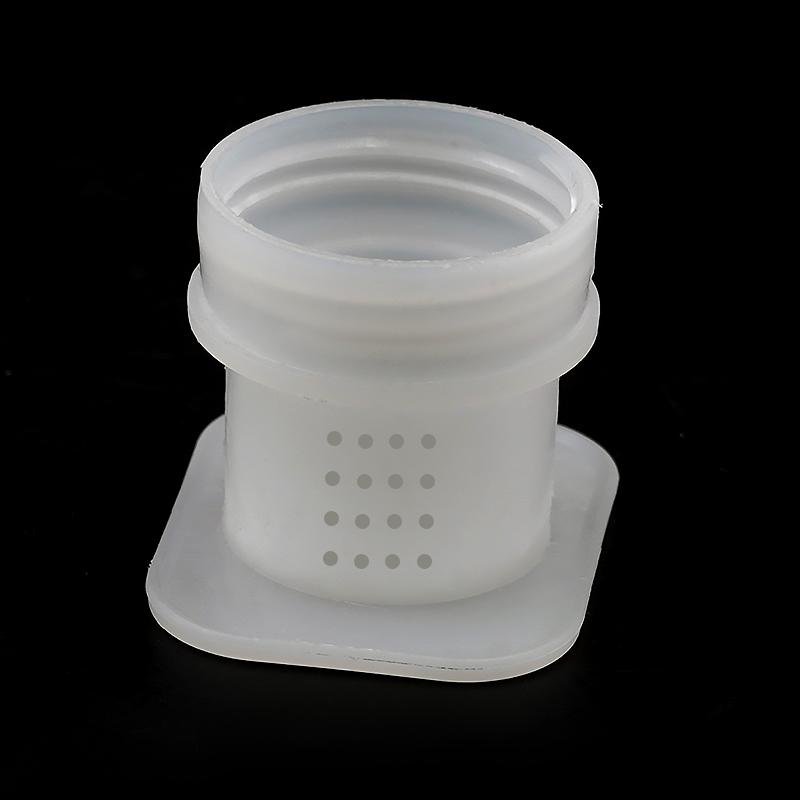10 Pcs Bee Feeder Drinking Fountain Queen Bee Water Bowl Equipment Easy Installation Easy To Operate Beekeeping Tools