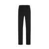 Navigare Men's Fleece-Lined Straight-Fit Casual Trousers