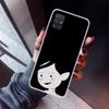 Adventure Marceline Jujuba Phone Case For Samsung Galaxy A12 A52S A42 A32 A22 A51 A50 Note 20 Ultra 10 S10 Plus A71 A70 A31 A30