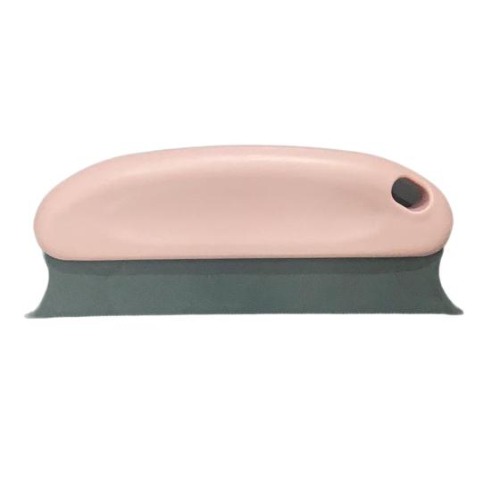 Cat Dog Hair Removal Brush Reusable Pet Hair Remover with Comfortable Grip Easy To Clean Versatile Pet Hair Remover