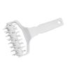 Rolling Pin Pizza Dough Docker PP Dough Roller Durable Pizza Roller  Pastry Pizza Pie