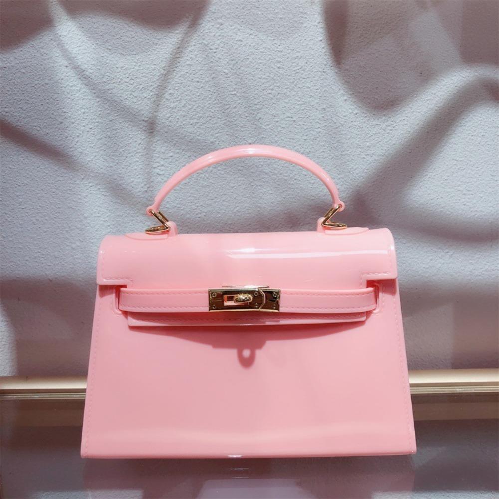 Сумочка, маленькая сумка, женская сумка, сумка через плечо. розовый