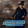 Changeless by Gail Carriger Paperback Book 9781841499741