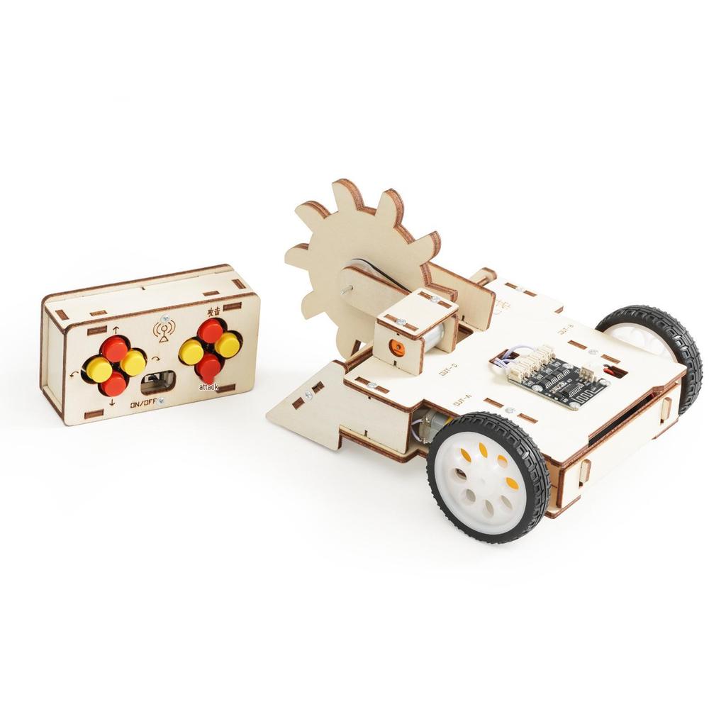Small Crafts & Inventions DIY Science Kits