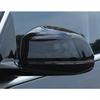 2X Gloss Black Mirror Cover Cap For BMW X3 X4 X5 X6 G01 G02 G05 G08 2018-