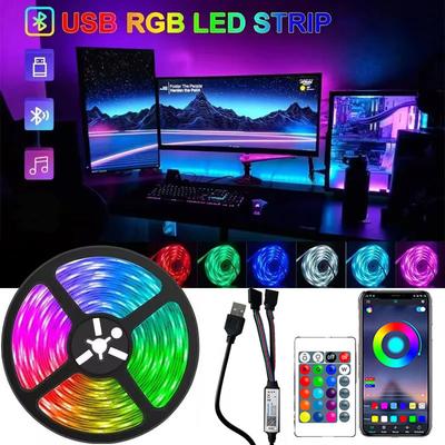 Φωτισμός LED – Ταινίες LED