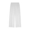 | Spring new products, loose personality, simple drape, straight casual pants for men