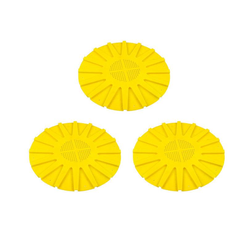 High-Quality 16-Way Bee Escape Beekeeping Equipment - In Stock!