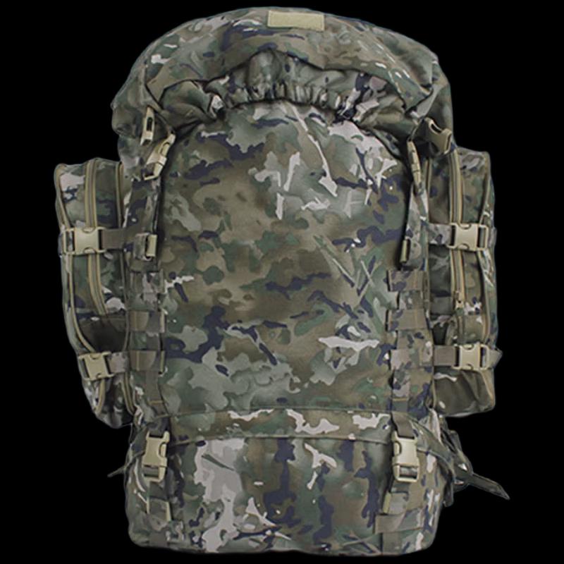 Eagle Gao Large Capacity Camouflage Outdoor Tactical Backpack