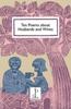 Ten Poems About Husbands and Wives Paperback Book 9781907598814