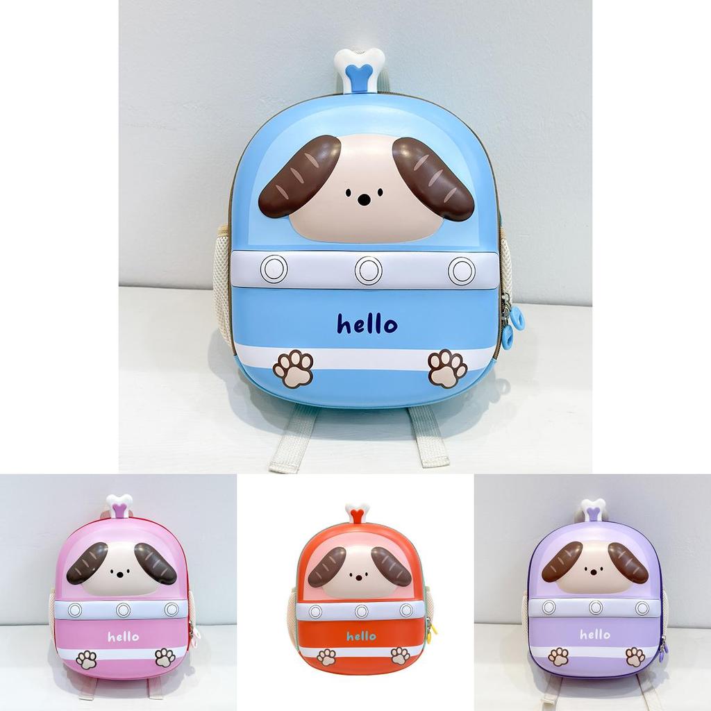 Eva Space Pet Backpack For Kids With Lightweight Design And Expandable Capacity