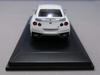Kyosho Nissan White Finished Product Limited Edition 1/64 GT-R
