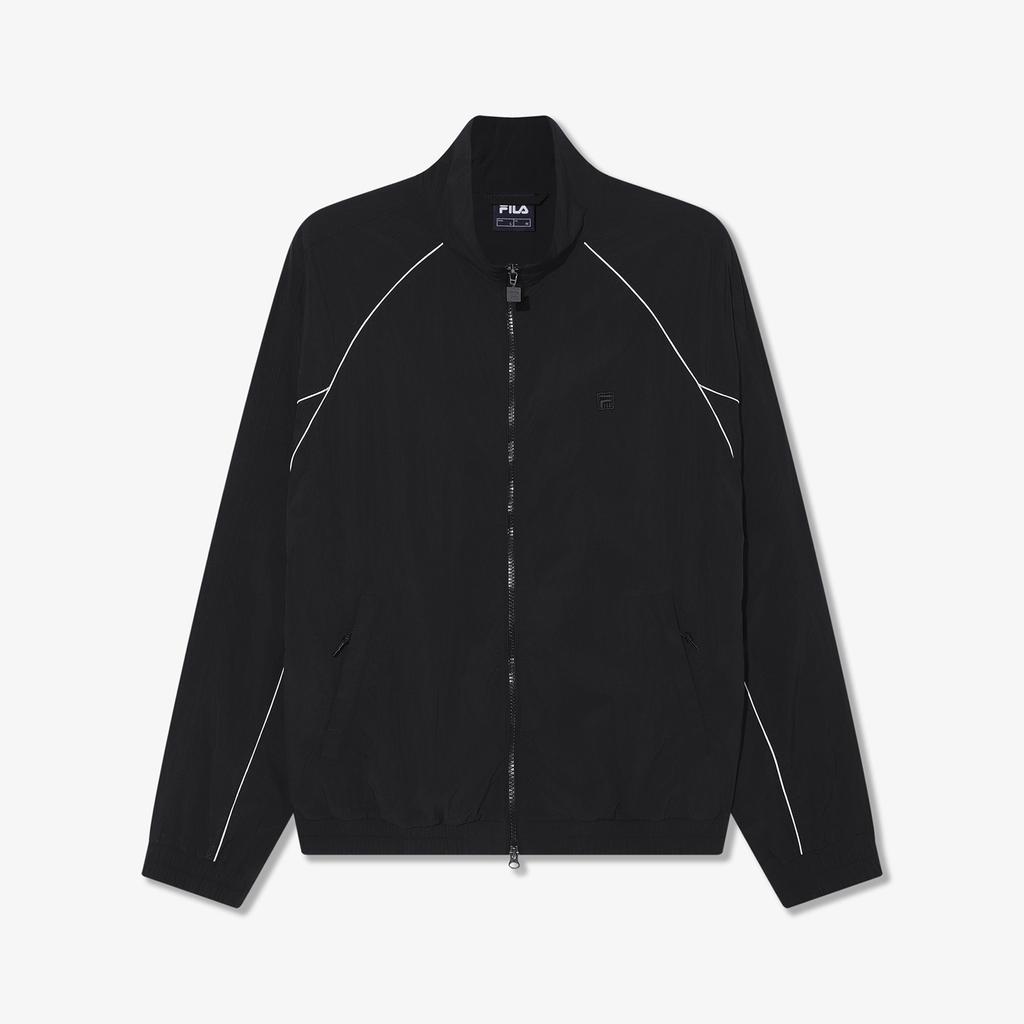 Fila Woven Track Jacket (Fs263Jk01U003001)