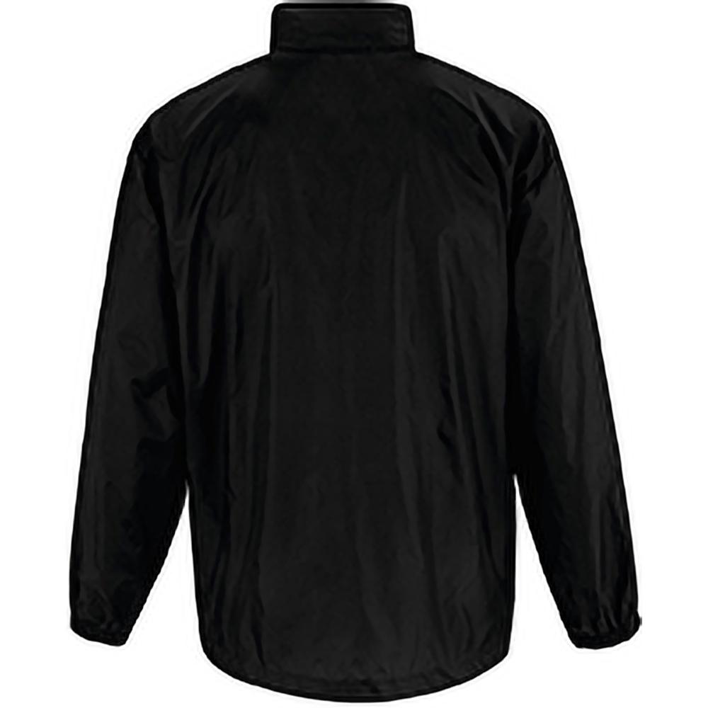 B&C Sirocco Mens Lightweight Jacket / Mens Outer Jackets