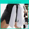 Versatile Men's Gym Sports Training Bodybuilding Workout Running Shorts With Pockets
