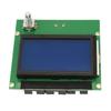 3D Printer Parts LCD Display Screen Board with Ribbon Cable for Ender 3 Series DIY LCD Control Module