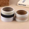 10Mx2Cm Preglued Edging Pvc Edge Banding For Wood Kitchen Wardrobe Furniture Table Desk Board Edgeband Edger Glossy