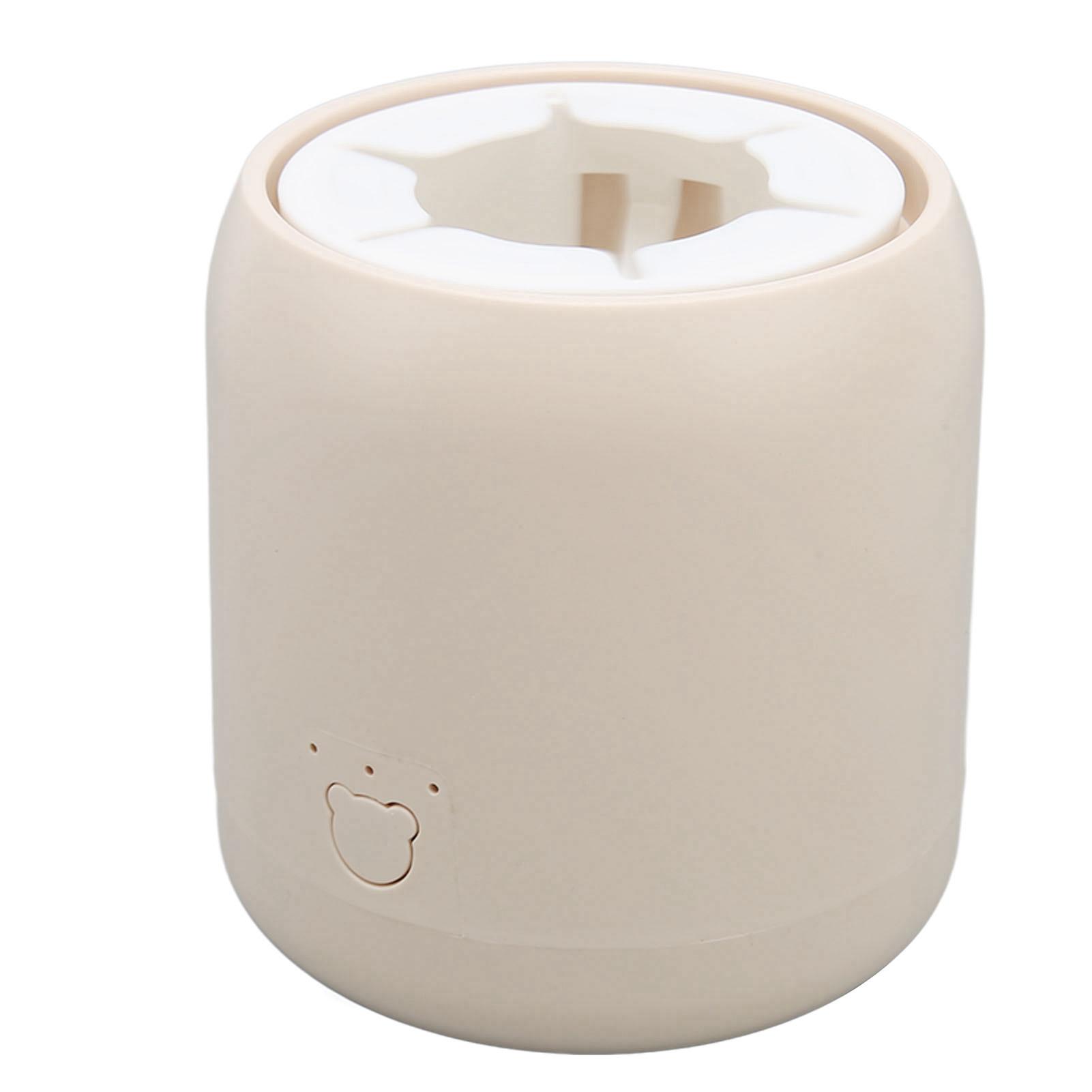 

Автоматический шейкер для детской молочной бутылочки, зарядка через USB, портативный, малошумный, миксер-блендер для молока для младенца, освобождающий руки