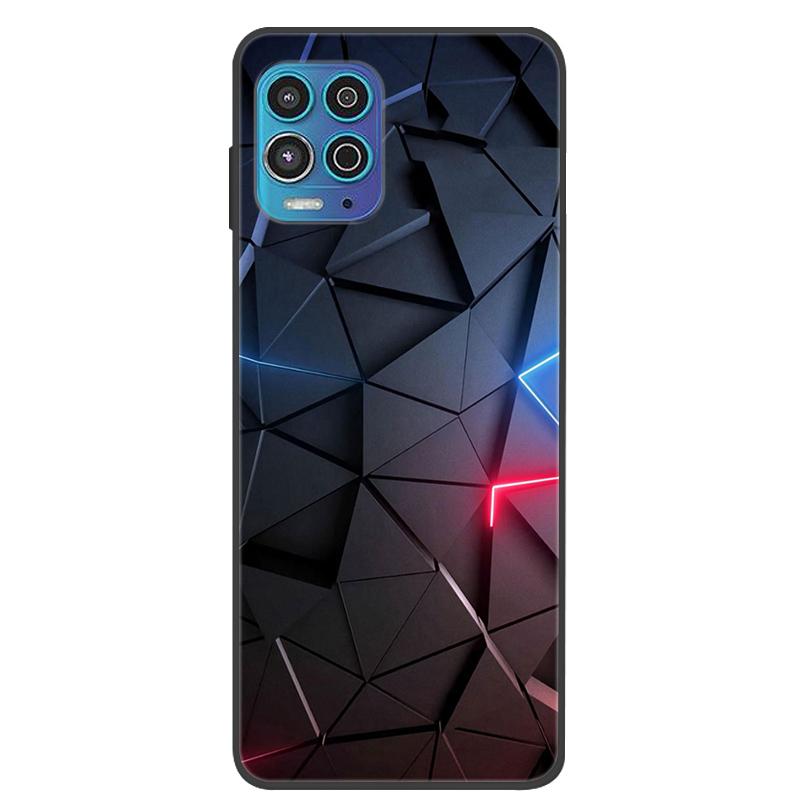 Case For Moto G100 Case Soft Silicone Back Cover Phone Case For Motorola Moto Edge S / G100 Case MotoG100 G 100 Cases Fundas