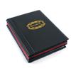 3 Colors 120 Units Russian Coin Album Mini Coin Collection Book Coin Protection Album Commemorative Coin Display Book