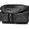 Men's Crossbody Bag Cargo Stylish Fashionable Single Shoulder Bags Multi-Pockets Large Capacity Commuting Travel Crossbody Bag