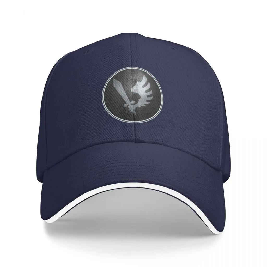 Ravenwing Baseball Cap Hip Hop Snap Back Hat Unisex Hats Womens