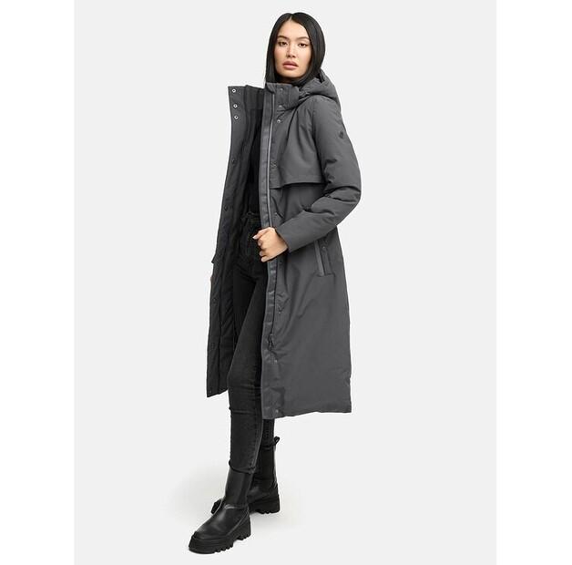 Navahoo Waldbummler Winter Jacket