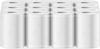 Mini Paper Towel, 100% Cellulose, 50M/19Cm, Pack Of 12 - Bhp Hic 8444