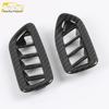 2020 GS4 Dashboard Air Vent Bright Ring Trim Accessories