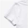 Vivienne WeStwood 3g010017 J001m A401 Orb Of Logo Embroidery Peru Women S Short Sleeve Tee