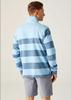 P56 Regatta Outdoors Agilno Men'S Sweatshirt S