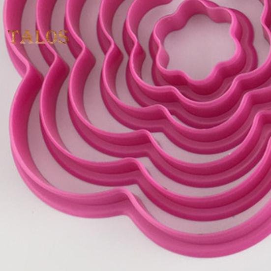 1 set Forme pentru biscuiți Ușor de curățat DIY, anti-îmbătrânire, durabile, pentru produse de patiserie dulci, tăietori pentru biscuiți, unelte de bucătărie