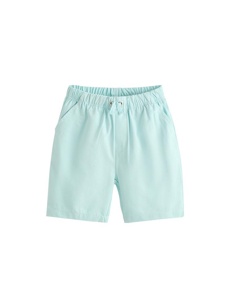 Crossmalwee Summer Boys' Lightweight Trendy Casual Pants