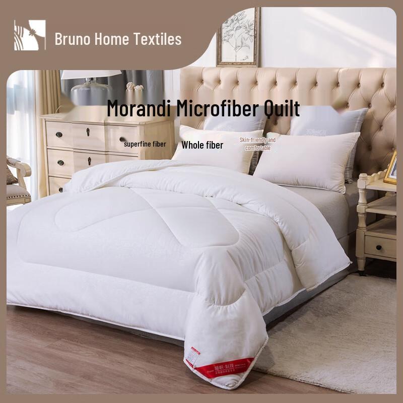 

BULUNO Morandi BL-066 Microfiber Quilt