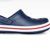 Crocs Crocband Clog 11016 410 Sportovní sandály Boty do vody