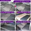 Levolva Car Camping Mat Seat Flat Cushion 100 100mm Space Cushion for Eliminating Steps Camping Car Camping Outdoor Camping Disaster Prevention Car -