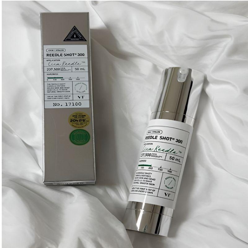 VT Cosmetics Reedle Shot 300 50 мл