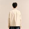 CROQUIS Men's 2024 Autumn Loose Casual Long-Sleeve Jacket 9O7611280
