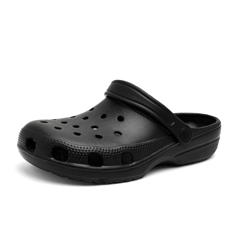 Casual Non Slip Slippers Open Toe Shoes For Indoor Outdoor Beach Shower Spring And Summer Casual Innovative Design Shoes