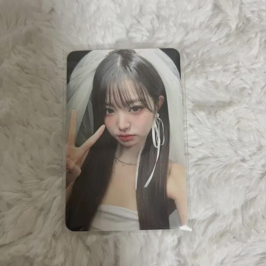 

Ive Empathy Withmuu Wedding Wonyoung