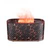 Simulated Flame Aroma Diffuser & Humidifier