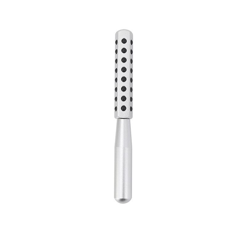 Beauty Stick 24 + Stone Lifting Facial Roller Beauty Massager 30 Germanium Beauty Stick