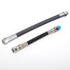Diving Hose Quick Release Connector Standard Connection High Pressure Hose