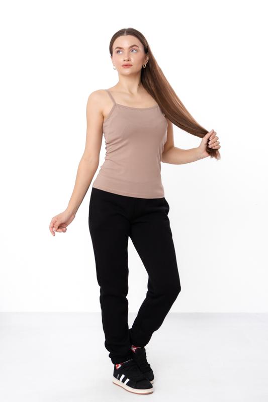 Women’s Basic Tank – Soft Touch & Perfect for Layering, Any Season, 8216-036 HC