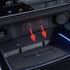 Typ-C Buchse Gehäuse 2-Pin Typ-C Buchsenstecker Wasserdichter Anschluss Buchse Ladeanschluss 3A USB-C Ladegerätestecker Buchse